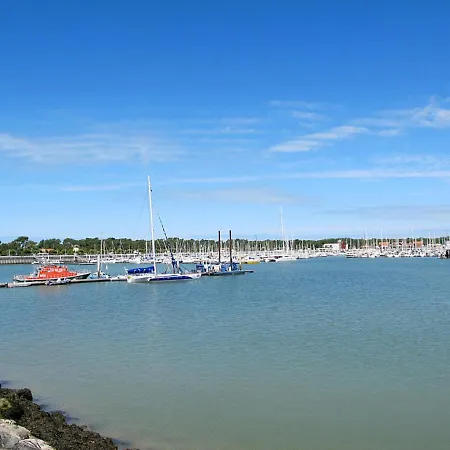 Holiday Joelle - Vdm100 * Le Verdon-sur-Mer