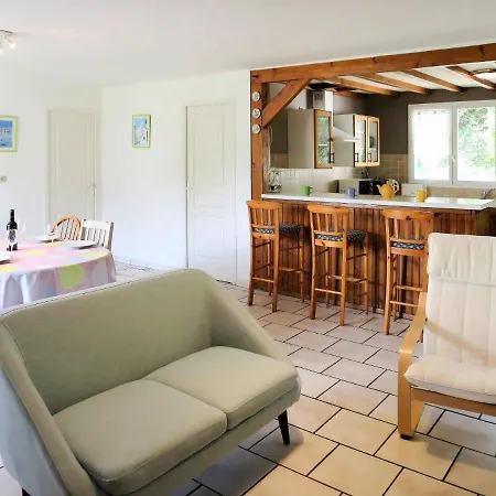 Σπίτι διακοπών Holiday Joelle - Vdm100 Le Verdon-sur-Mer