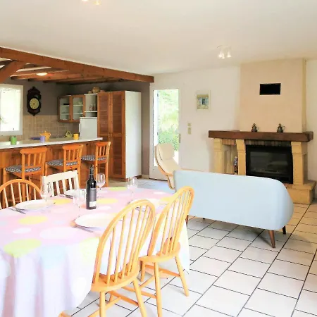 Holiday Joelle - Vdm100 * Le Verdon-sur-Mer