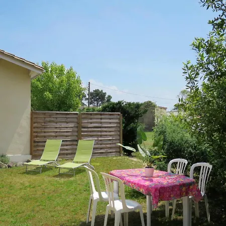Σπίτι διακοπών Holiday Joelle - Vdm100 *